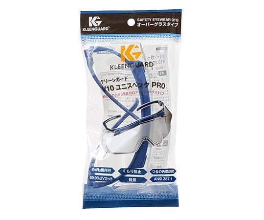 ジャクソンセーフティー　V10　ユニスペックPRO　67661 1個