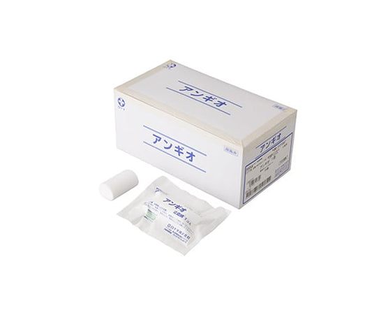 Angio 1 pc x 25 bags Sterilized 11779 1 box (1 pc x 25 bags)