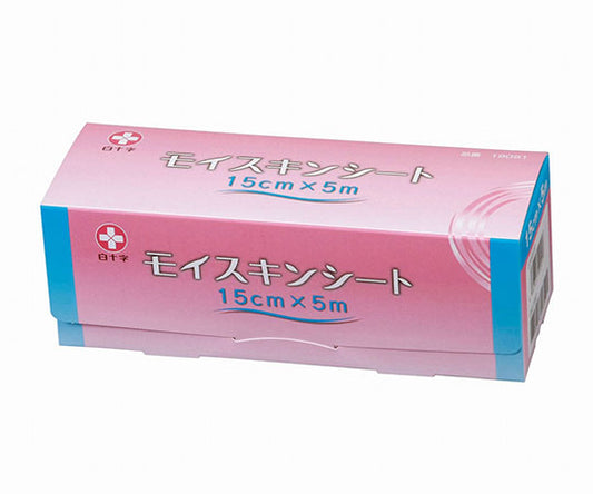 모이스킨 시트 15cm×5m 1권입 19091 1권/상자