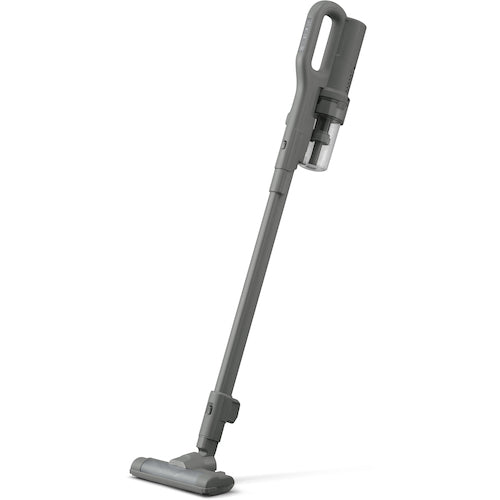 ＩＲＩＳ　掃除機　２９９９７９　充電式サイクロンスティッククリーナー　ＭａｇｉＣａｌｅｅｎａ　グレー　SCD-123P-H　1 台