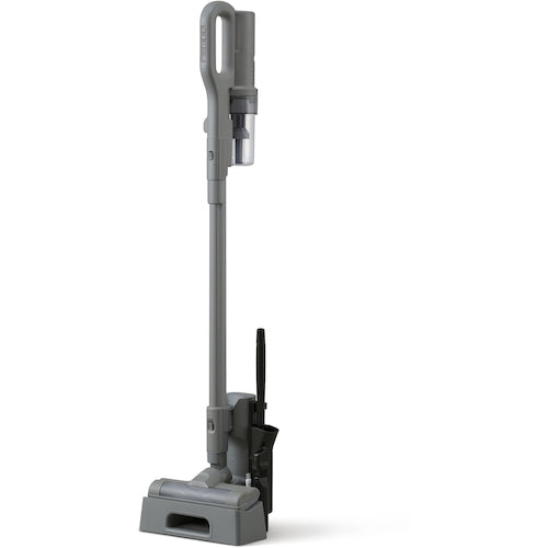 ＩＲＩＳ　掃除機　２９９９７９　充電式サイクロンスティッククリーナー　ＭａｇｉＣａｌｅｅｎａ　グレー　SCD-123P-H　1 台