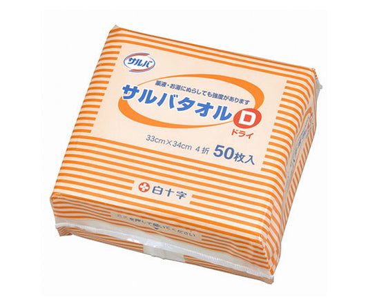 살바타올 D 50장입×20봉투 45103 1케이스(50장×20봉투입)