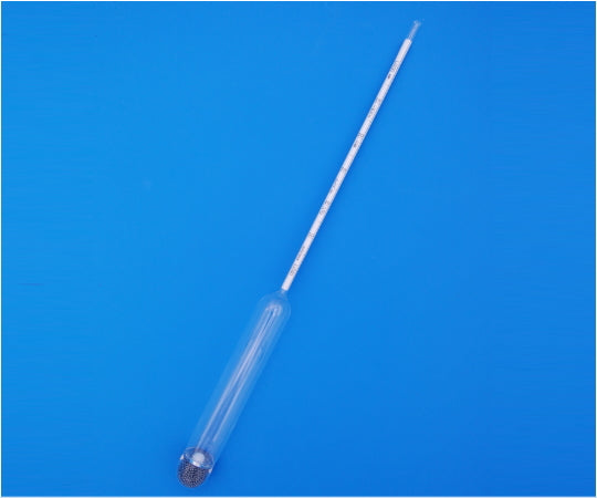 Large 19-piece standard hydrometer 1.060 to 1.120 (0.001) L19-07 1 piece