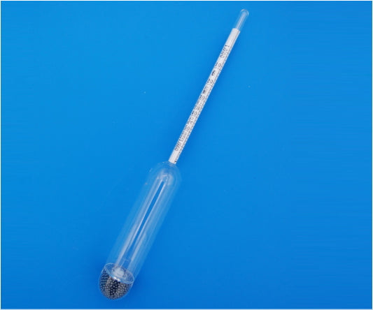 소형 19개 세트 표준 비중계 0.940~1.000 (0.002) S19-05 1개