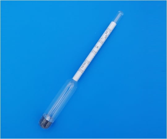 Compact 7-piece standard hydrometer 1.400 to 1.600 (0.005) S7-05 1 piece