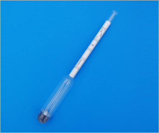 Compact 7-piece standard hydrometer 0.850 to 1.000 (0.005) S7-02 1 piece