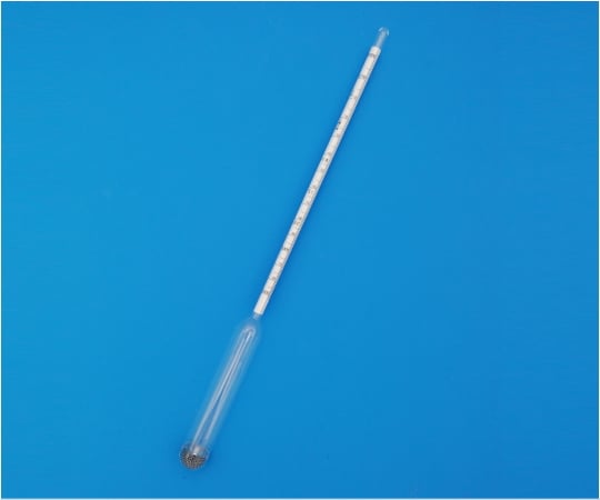 Specific gravity meter for diesel and gasoline 0.690-0.830 (0.001) GS-01 1 unit