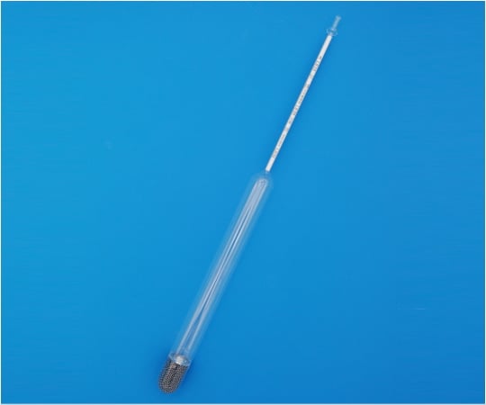 Akanuma type seawater specific gravity meter Type A AK-A 1 piece