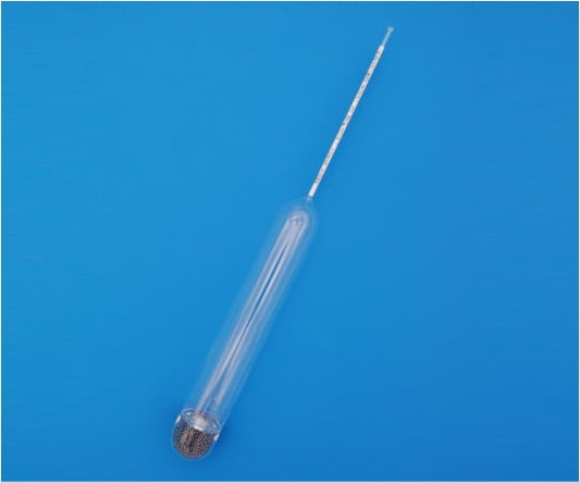 National Tax Agency standard alcohol meter 10-15 (0.1) KSS-03 1 unit