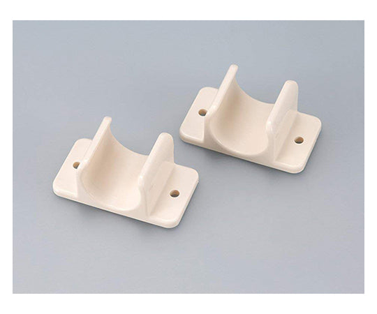 방범용 수상한 인물 방어봉 없는 손 U형(벽 설치 후크 첨부) 15011124 1개