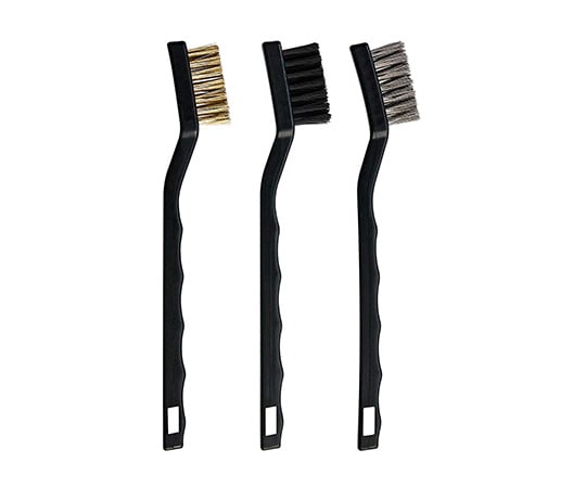 와이어 브러쉬 3개 세트(S) SWB-3 86190 1 세트