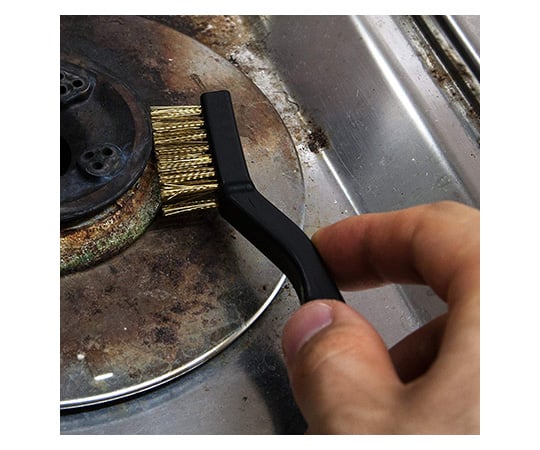 와이어 브러쉬 3개 세트(S) SWB-3 86190 1 세트