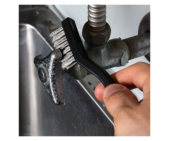 와이어 브러쉬 3개 세트(S) SWB-3 86190 1 세트