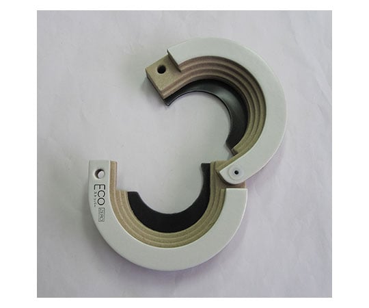 에코스트퍼 제로 50 2개입 화이트 ESZ-50 1세트(2개입)