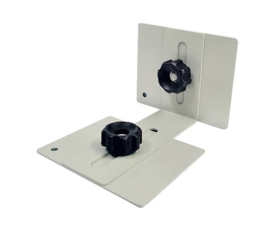 Tプレート　2個入　グレー　TP-7090G 1セット(2個入)