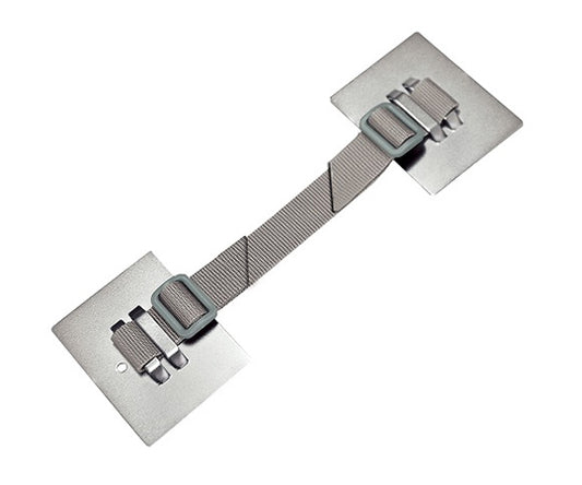 Tプレート　ベルトタイプ　2個入　メタリック　TPB-7090M 1セット(2個入)