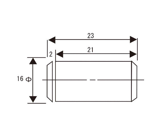 ドアビュアー　公団用　VA-252 1個
