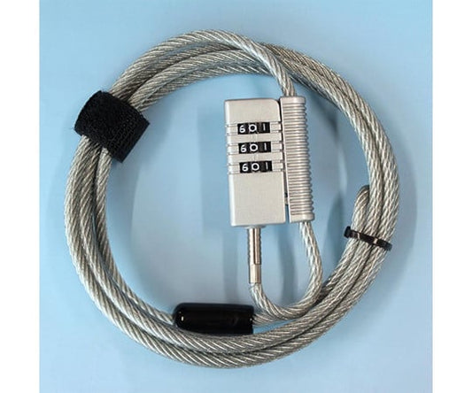 Free wire lock 2.2 x 1200mm IB-062 1 piece