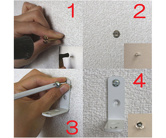 カベロック皿　2個入　WF-285 1セット(2個入)