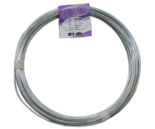 Wire #14 x 40m IW-035 1 roll