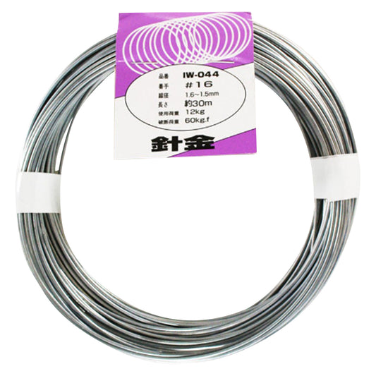 Wire #16 x approx. 30m IW-044 1 roll