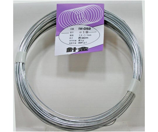 Wire #18 x approx. 30m IW-052 1 roll