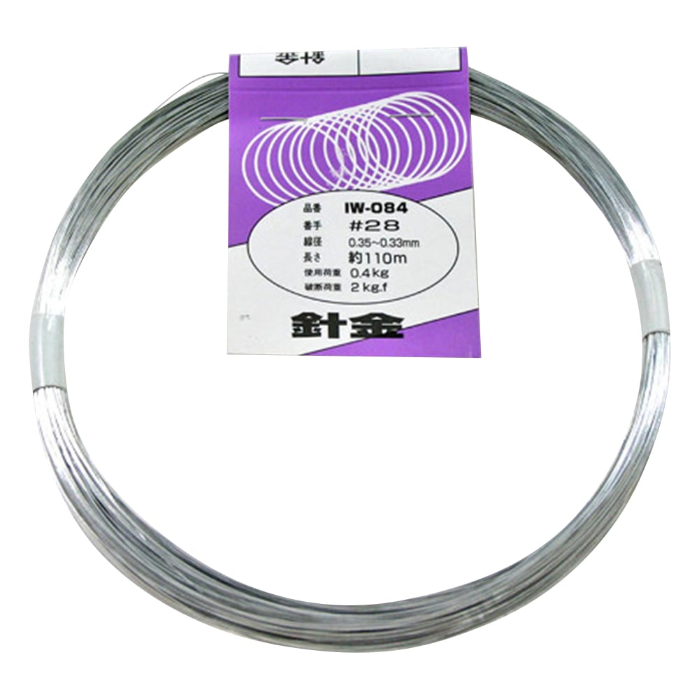 Wire #28 x approx. 110m IW-084 1 roll