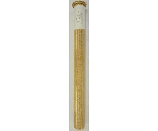 ウッディ丸型脚　AK-360 1本