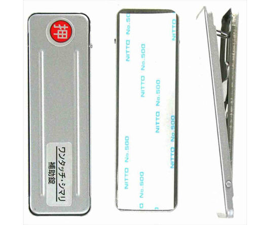 새시 창용 락 원터치·시마리 SV 대 3매입 1세트(3장입)