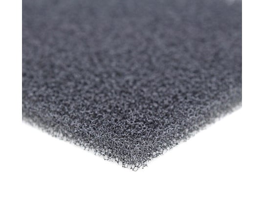 モルトフィルター　細目　厚み5mm×幅100mm×長さ100mm　2枚入　WTH-05 1セット(2枚入)