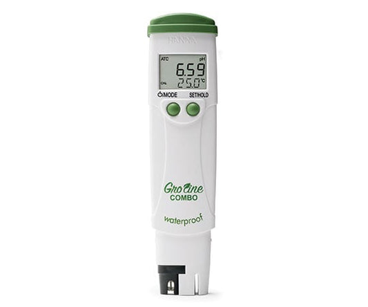 GroLine Combo HI98131 1 unit