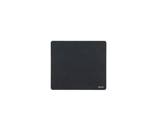 マウスパッド　ブラック　MPD-EC30BK 1枚