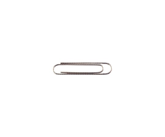 Extra large paper clips, 100 pieces, B296J-3L100, 1 pack (100 pieces)