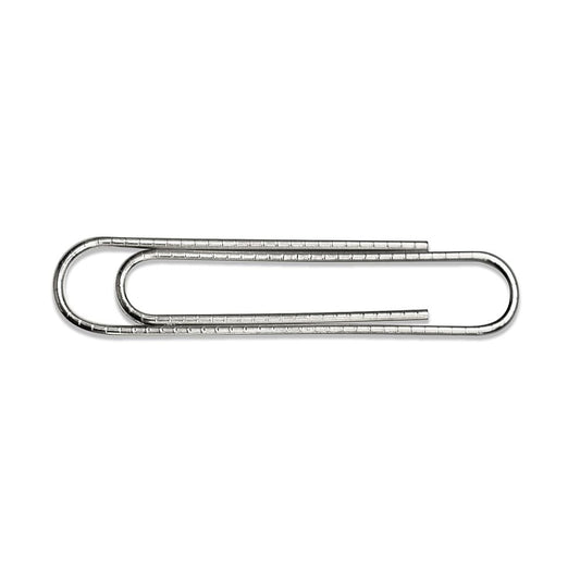 Extra Large Paper Clips No. 00 100 pcs CP-301 1 pack (100 pcs)