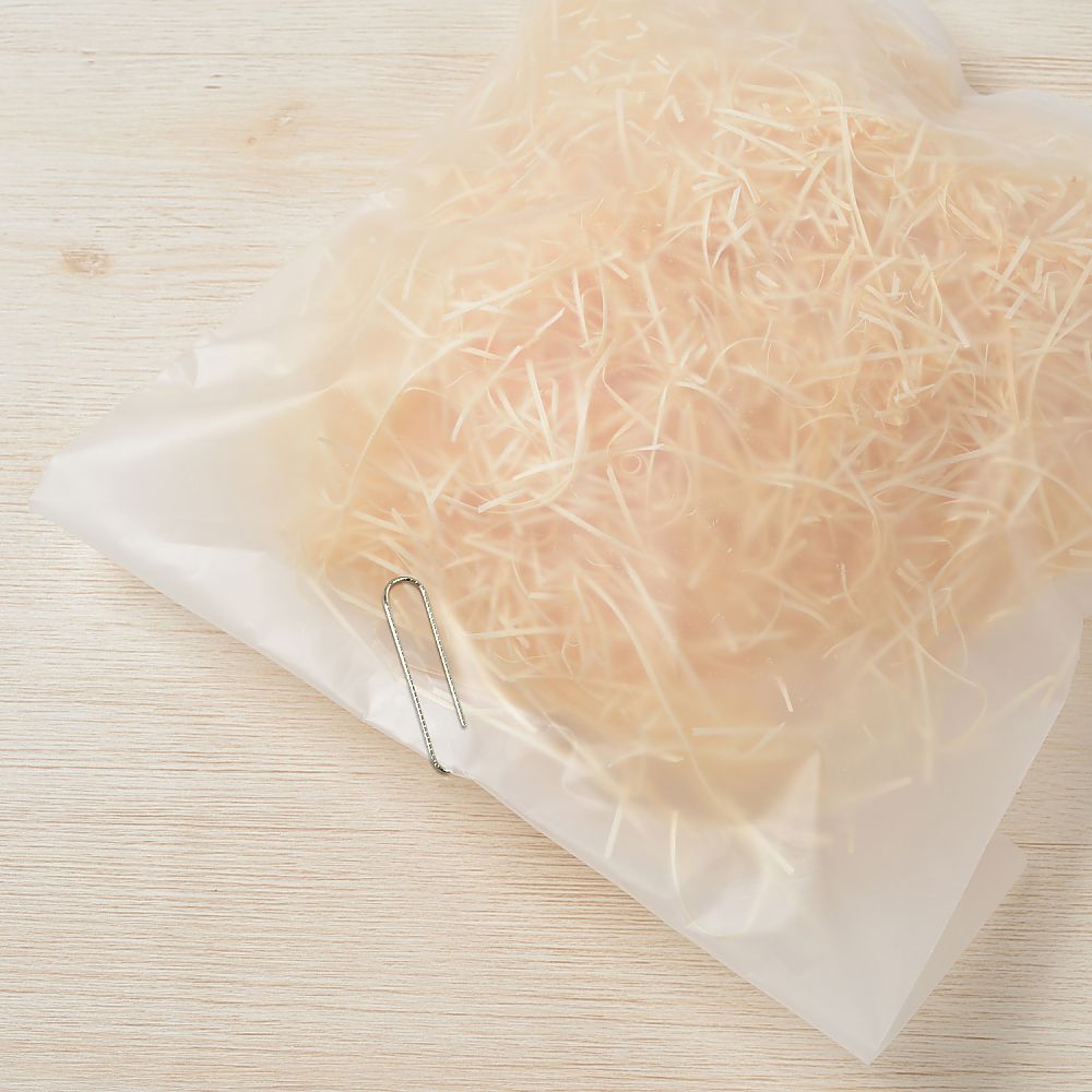 Extra Large Paper Clips No. 00 100 pcs CP-301 1 pack (100 pcs)