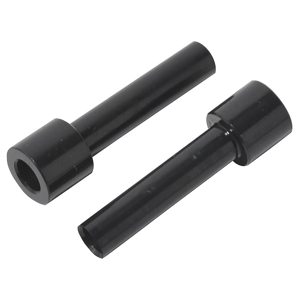 강력 2홀 펀치 교체 칼날 1팩(2개입) PU-220H 1팩(2개입)