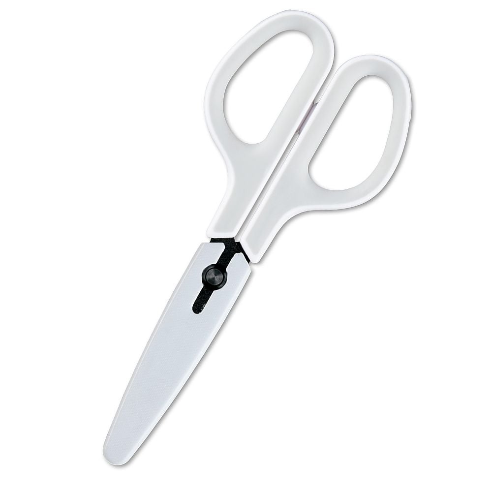 Fitcut Curve White x Gray SC-175SF 1 piece