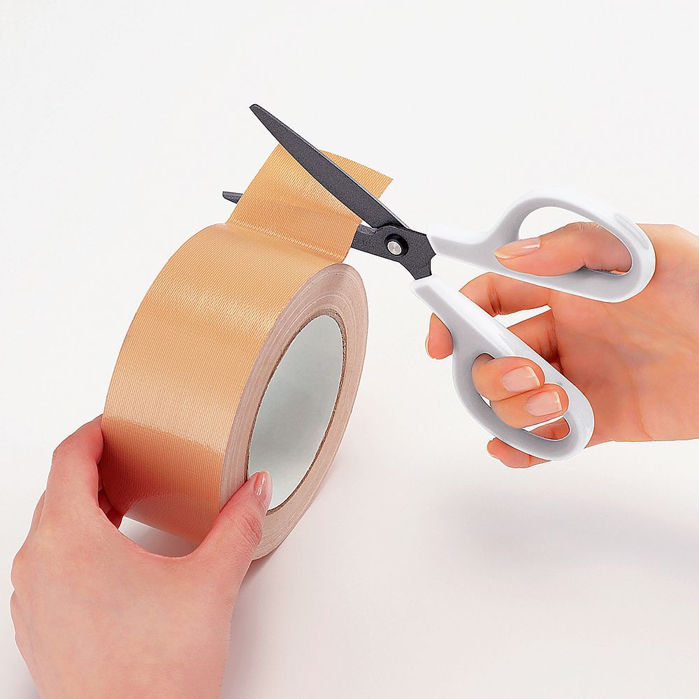 Fitcut Curve White x Gray SC-175SF 1 piece