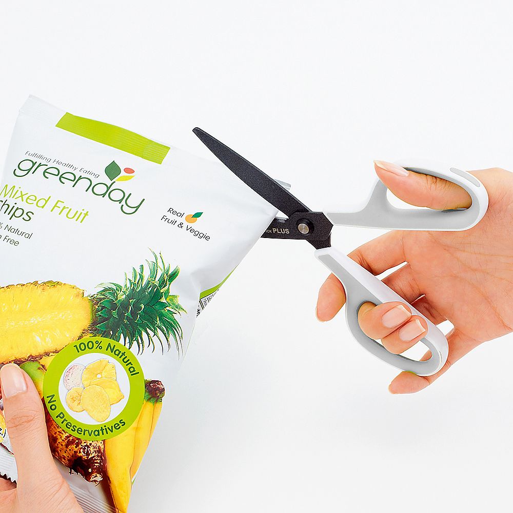 Fitcut Curve White x Gray SC-175SF 1 piece