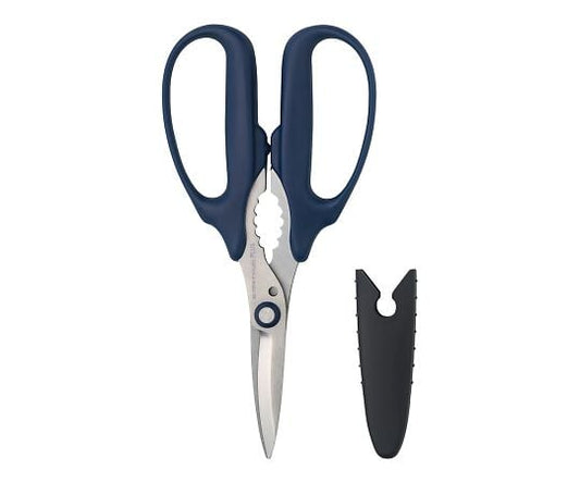 핏컷 커브 만능 네이비 SC-175PM 1개