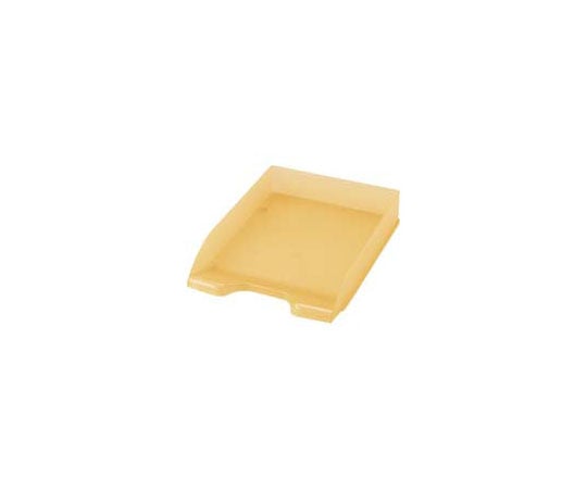 Desk Tray A4 Vertical Orange SSS-1246-51 1 piece