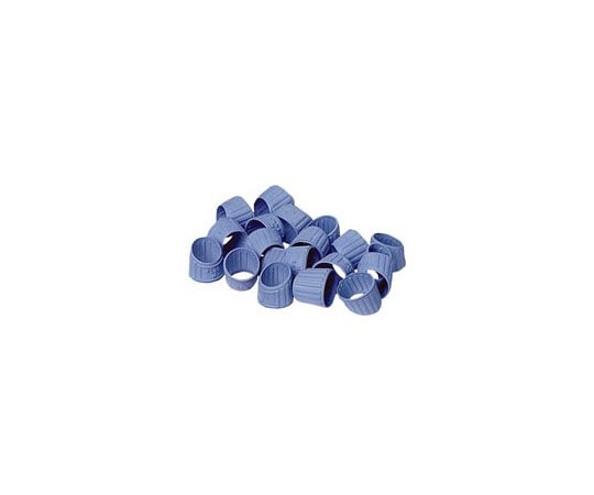 Mekurikko M Blue 1 box (20 pieces) KM-402 1 box (20 pieces)