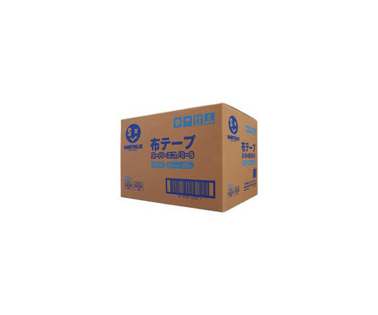 Cloth Tape Super Economy S 30 Rolls B530J-30 1 Box (30 Rolls)