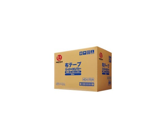 Cloth Tape Super Economy 30 Rolls B529J-30 1 Box (30 Rolls)