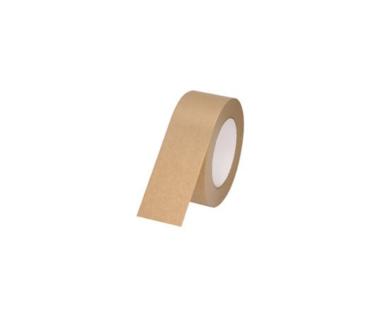 Kraft tape SE-S 50 rolls B763J-50 1 box (50 rolls)