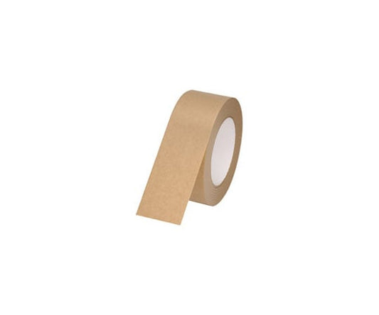 Kraft tape SE-S 50 rolls B763J-50 1 box (50 rolls)