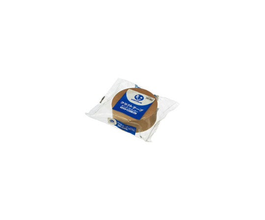 Kraft tape SE-S 50 rolls B763J-50 1 box (50 rolls)