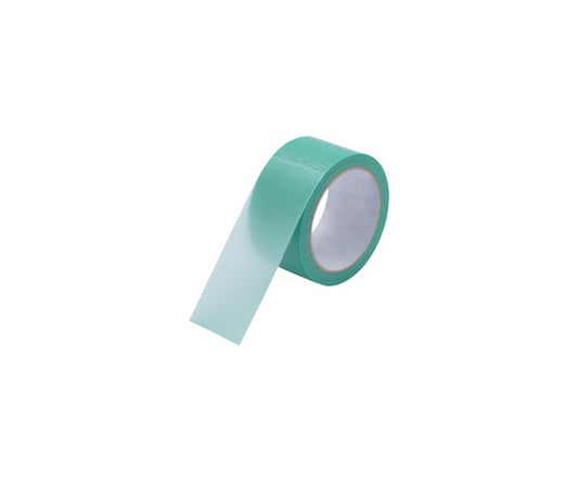 養生用テープ　50mm×25m　緑　B295J-G 1巻