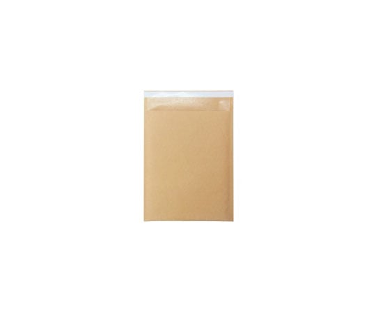 Cushion envelopes, brown, for DVDs/CDs, 10 sheets, KFT-10, 1 pack (10 sheets)