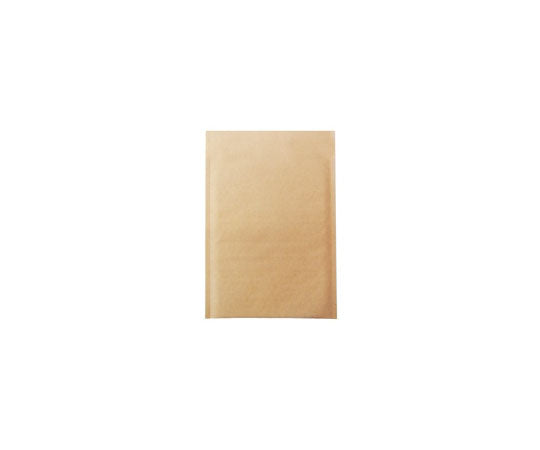 Cushion envelopes, brown, for DVDs/CDs, 10 sheets, KFT-10, 1 pack (10 sheets)
